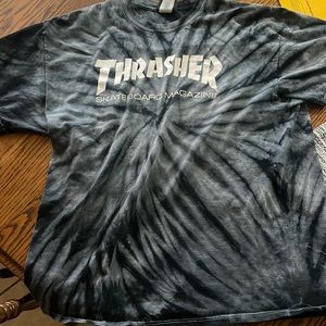 Thrasher Mens xl shirt